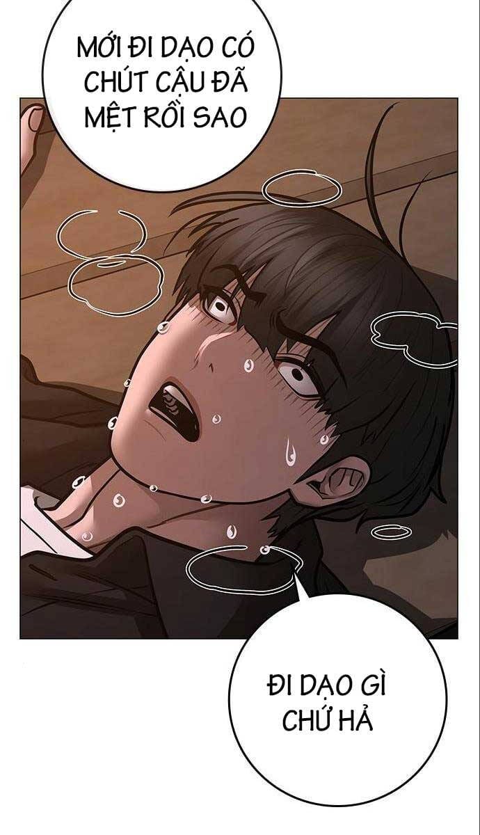 Truyện Tranh Nhiệm Vụ Đời Thật trang 5