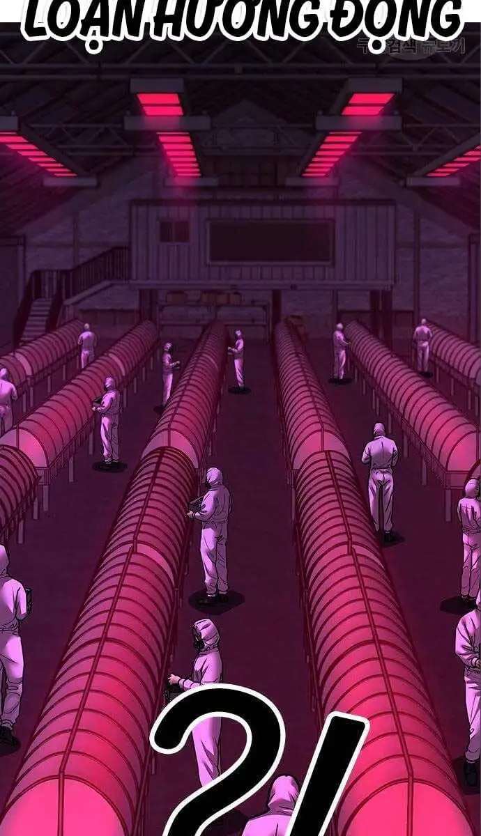 Truyện Tranh Nhiệm Vụ Đời Thật trang 5