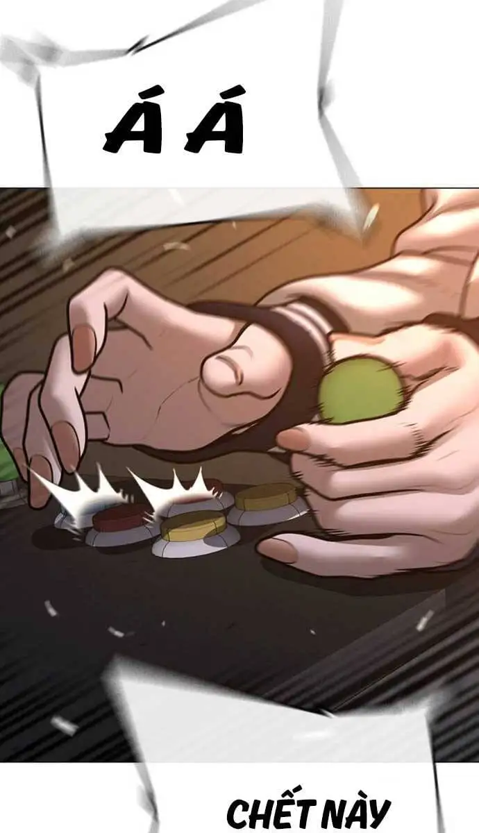 Truyện Tranh Nhiệm Vụ Đời Thật trang 5