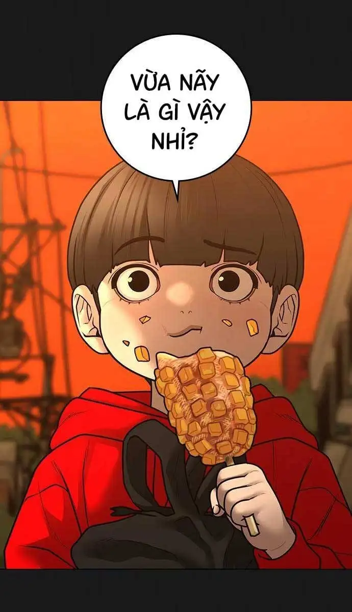 Truyện Tranh Nhiệm Vụ Đời Thật trang 5