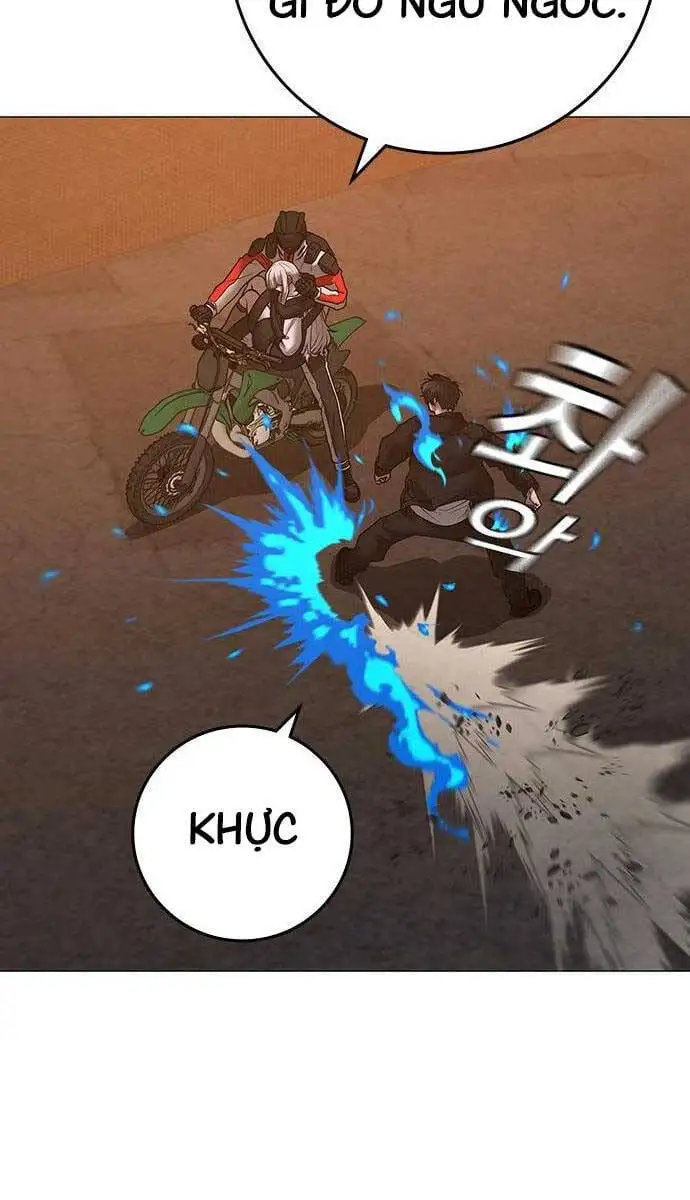 Truyện Tranh Nhiệm Vụ Đời Thật trang 5