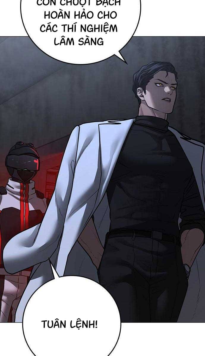 Truyện Tranh Nhiệm Vụ Đời Thật trang 5