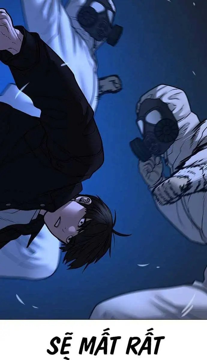 Truyện Tranh Nhiệm Vụ Đời Thật trang 5