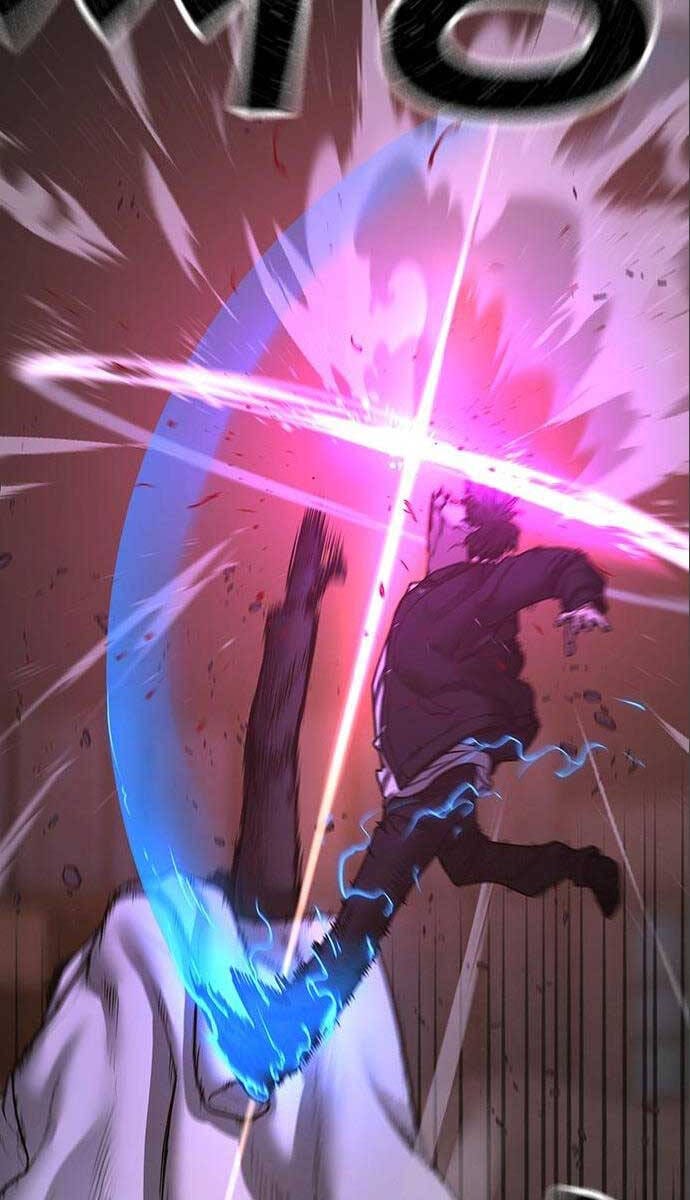 Truyện Tranh Nhiệm Vụ Đời Thật trang 5