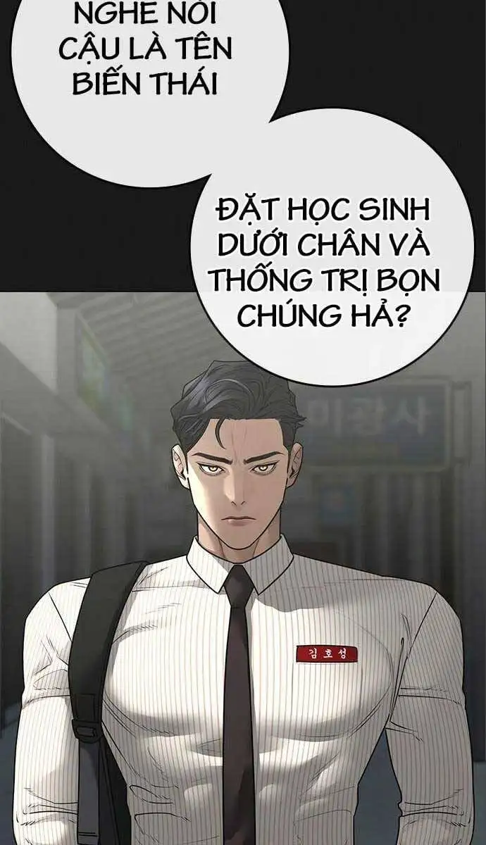 Truyện Tranh Nhiệm Vụ Đời Thật trang 5