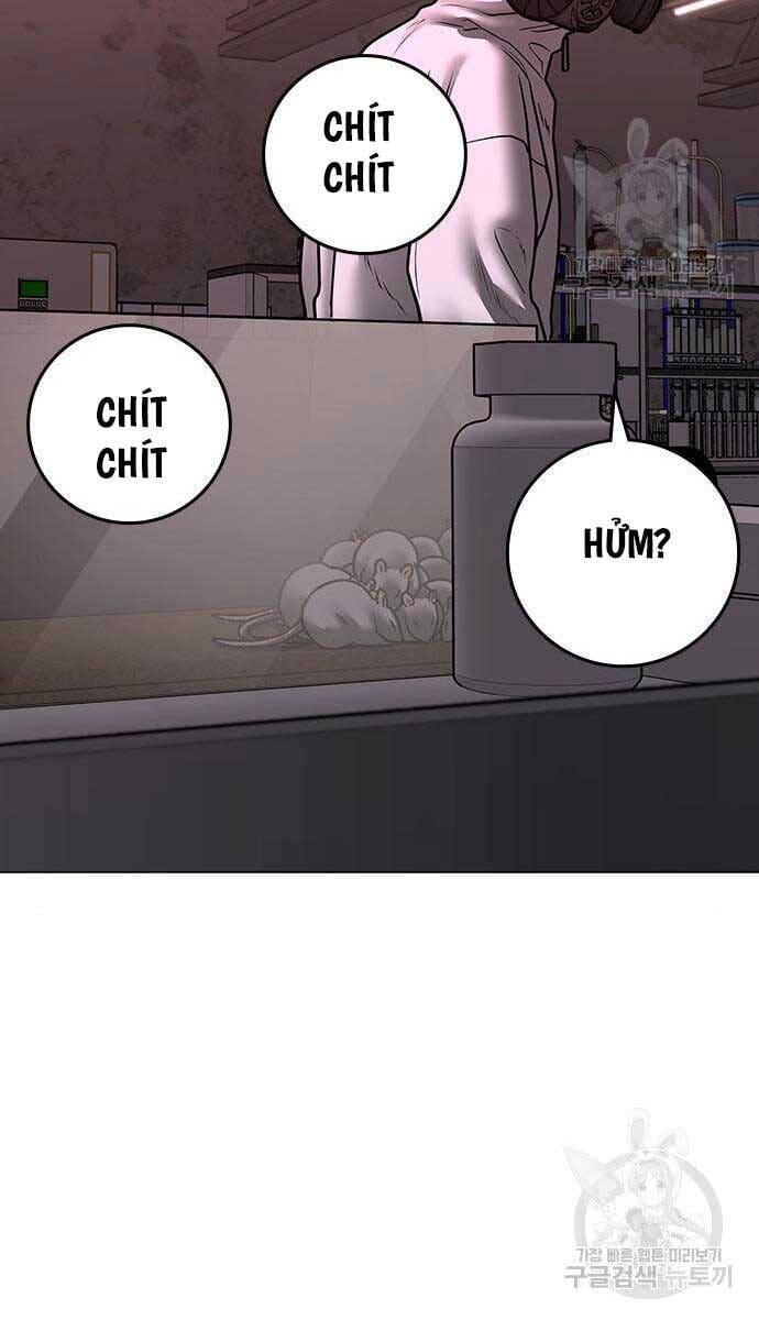 Truyện Tranh Nhiệm Vụ Đời Thật trang 5