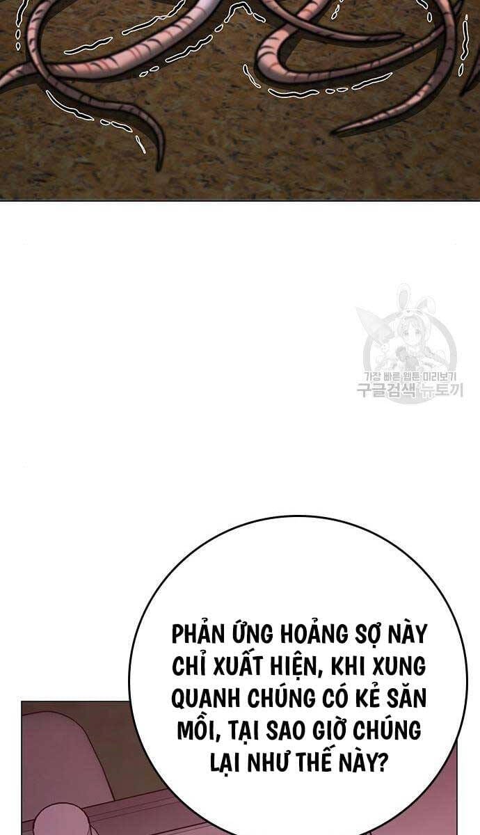 Truyện Tranh Nhiệm Vụ Đời Thật trang 5