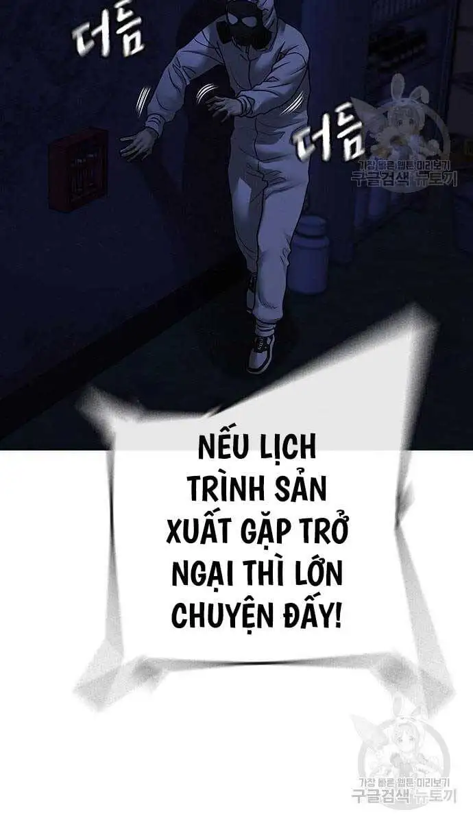 Truyện Tranh Nhiệm Vụ Đời Thật trang 5