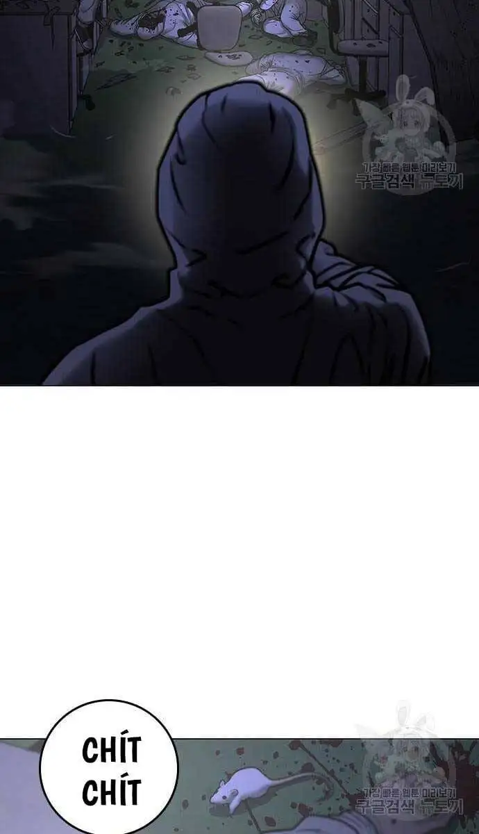 Truyện Tranh Nhiệm Vụ Đời Thật trang 5