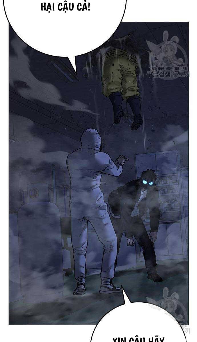 Truyện Tranh Nhiệm Vụ Đời Thật trang 5