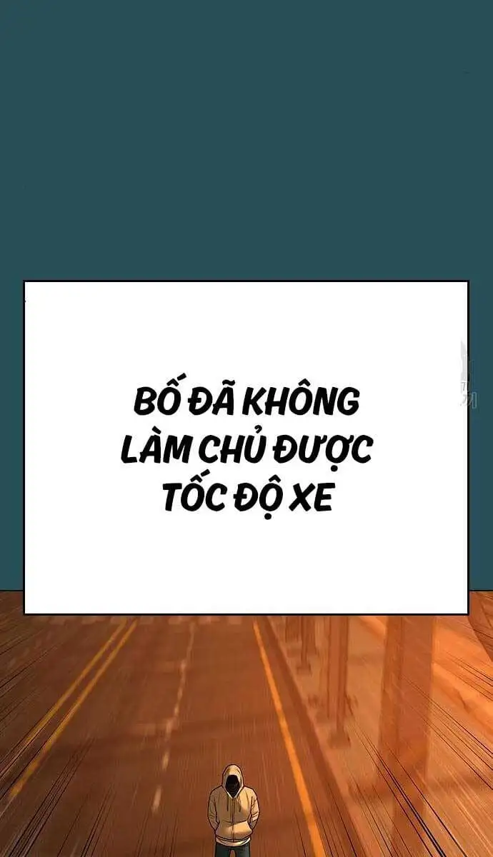 Truyện Tranh Nhiệm Vụ Đời Thật trang 5