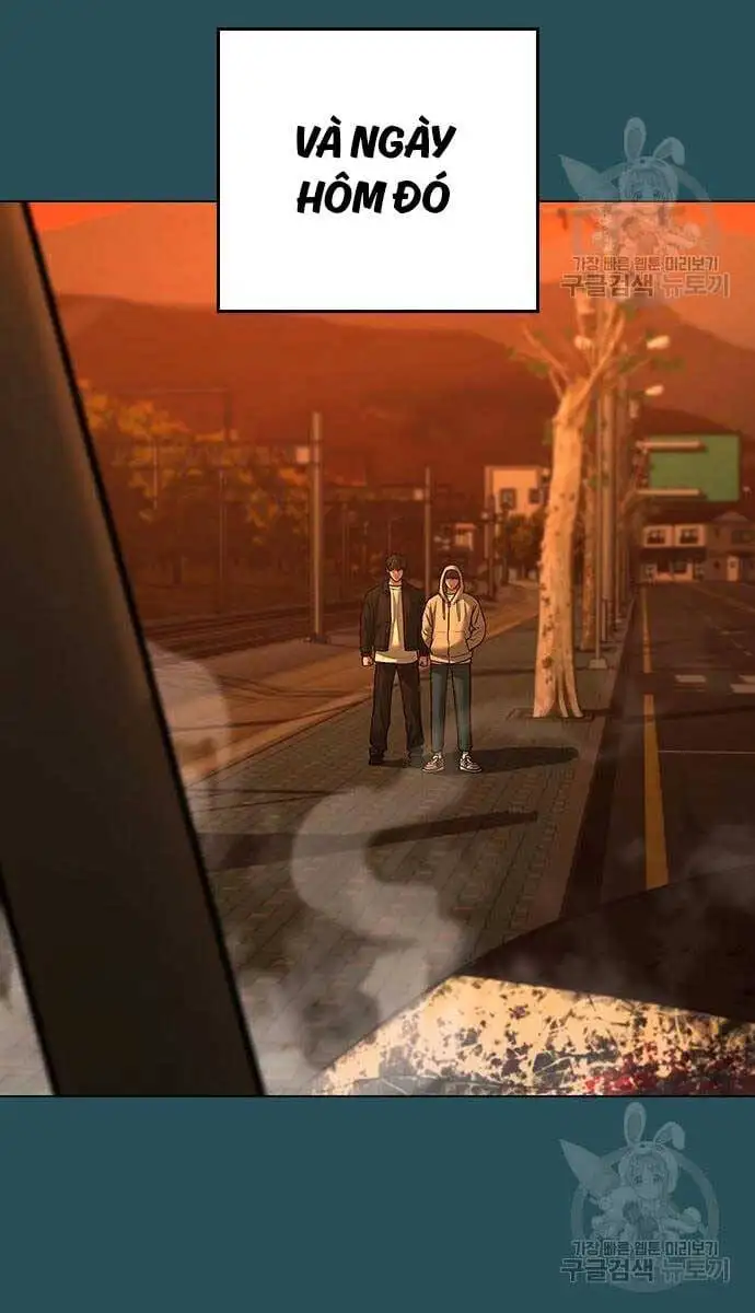 Truyện Tranh Nhiệm Vụ Đời Thật trang 5