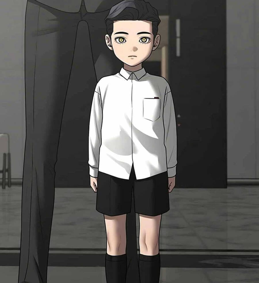 Truyện Tranh Nhiệm Vụ Đời Thật trang 5