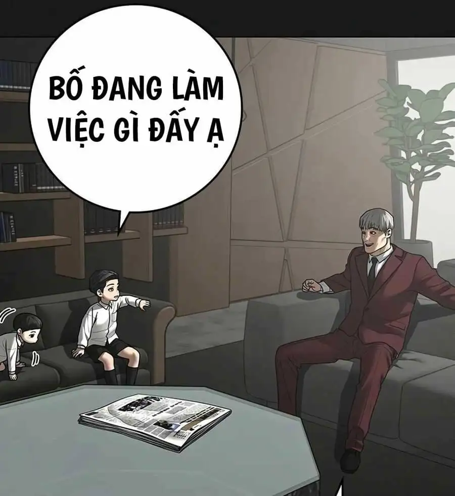 Truyện Tranh Nhiệm Vụ Đời Thật trang 5