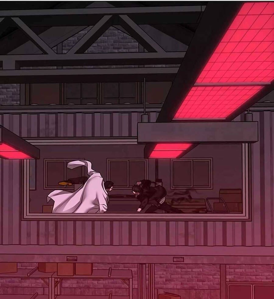 Truyện Tranh Nhiệm Vụ Đời Thật trang 5