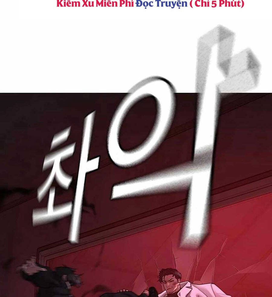 Truyện Tranh Nhiệm Vụ Đời Thật trang 5