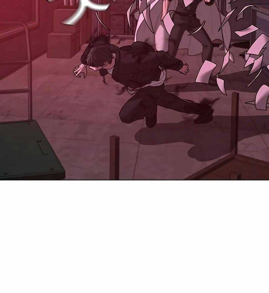 Truyện Tranh Nhiệm Vụ Đời Thật trang 5