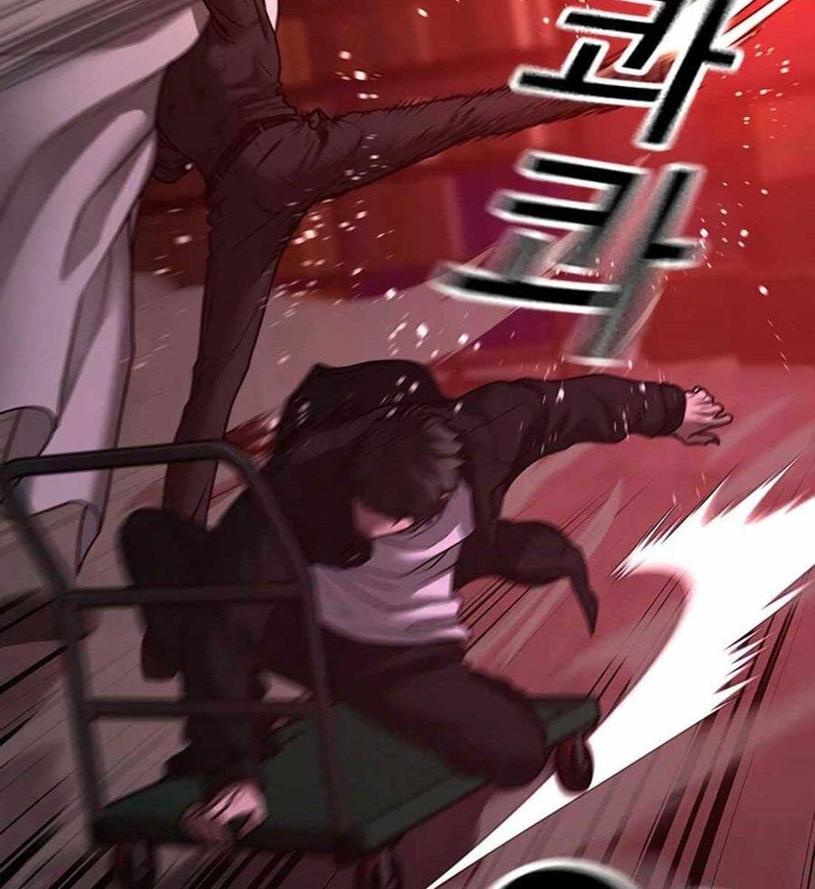 Truyện Tranh Nhiệm Vụ Đời Thật trang 5