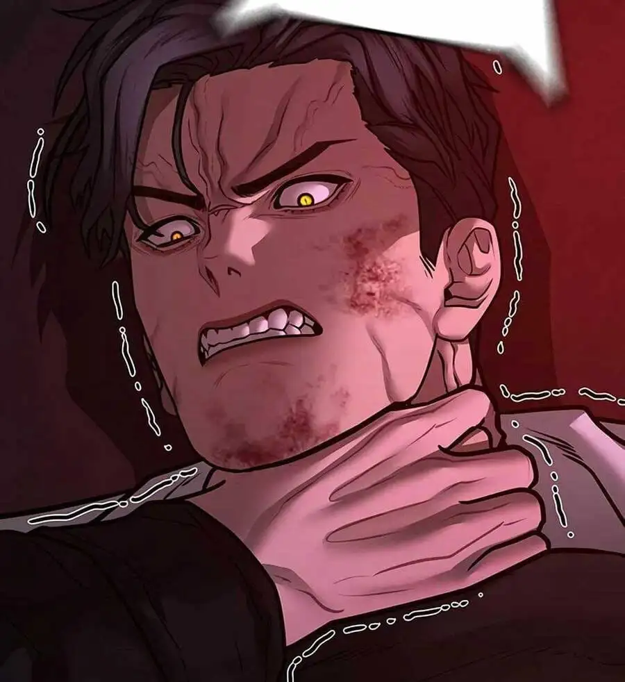 Truyện Tranh Nhiệm Vụ Đời Thật trang 5