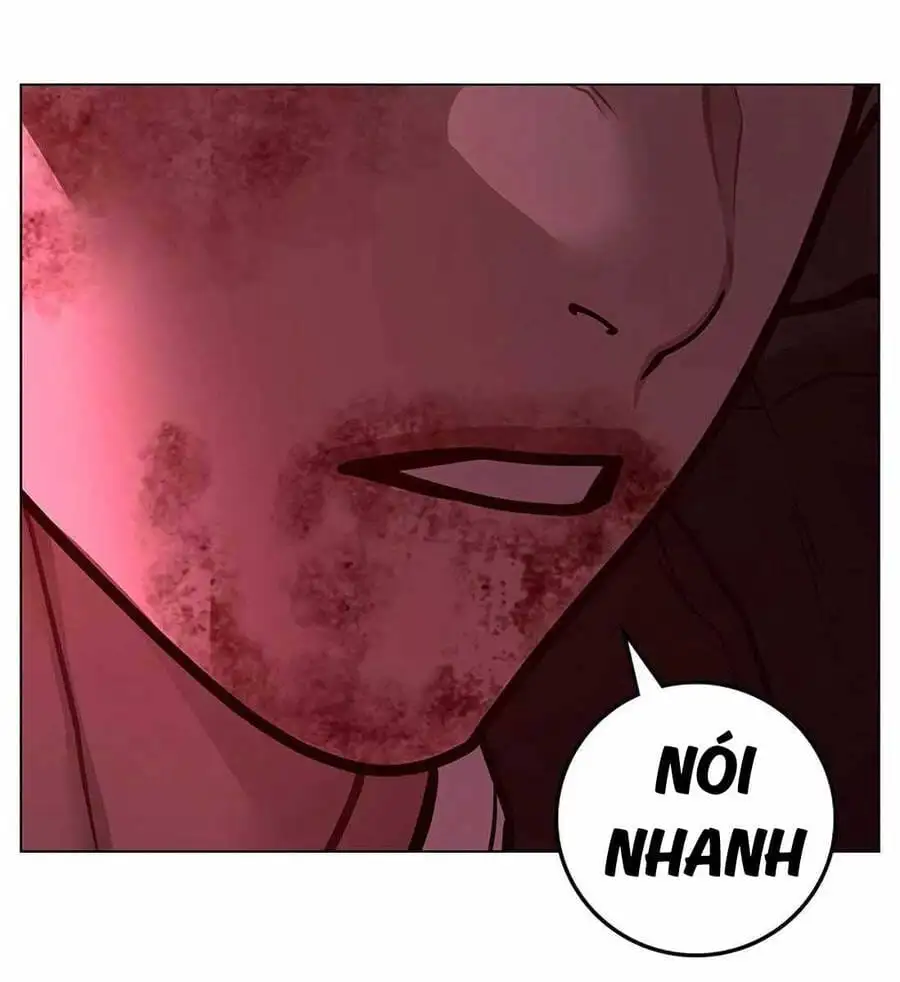 Truyện Tranh Nhiệm Vụ Đời Thật trang 5