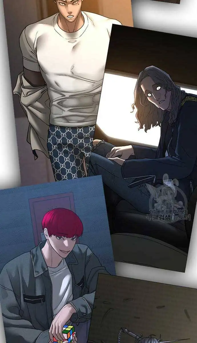 Truyện Tranh Nhiệm Vụ Đời Thật trang 5