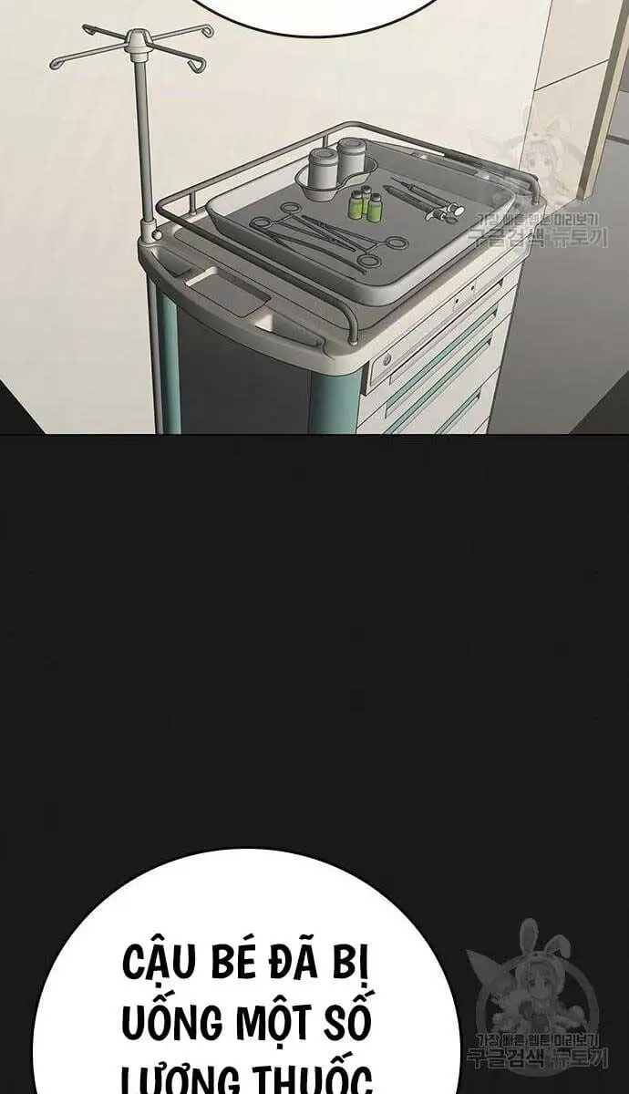 Truyện Tranh Nhiệm Vụ Đời Thật trang 5
