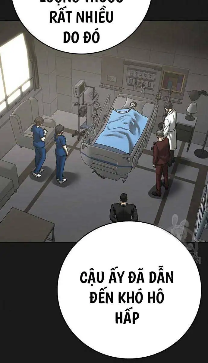 Truyện Tranh Nhiệm Vụ Đời Thật trang 5