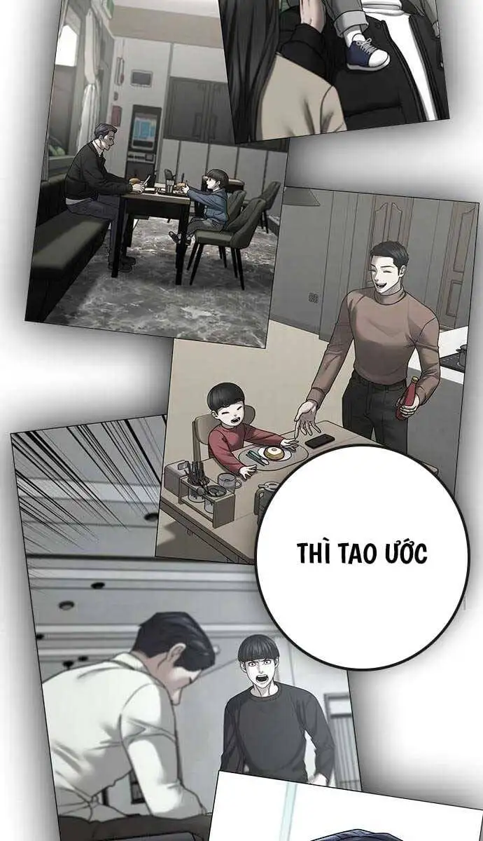 Truyện Tranh Nhiệm Vụ Đời Thật trang 5
