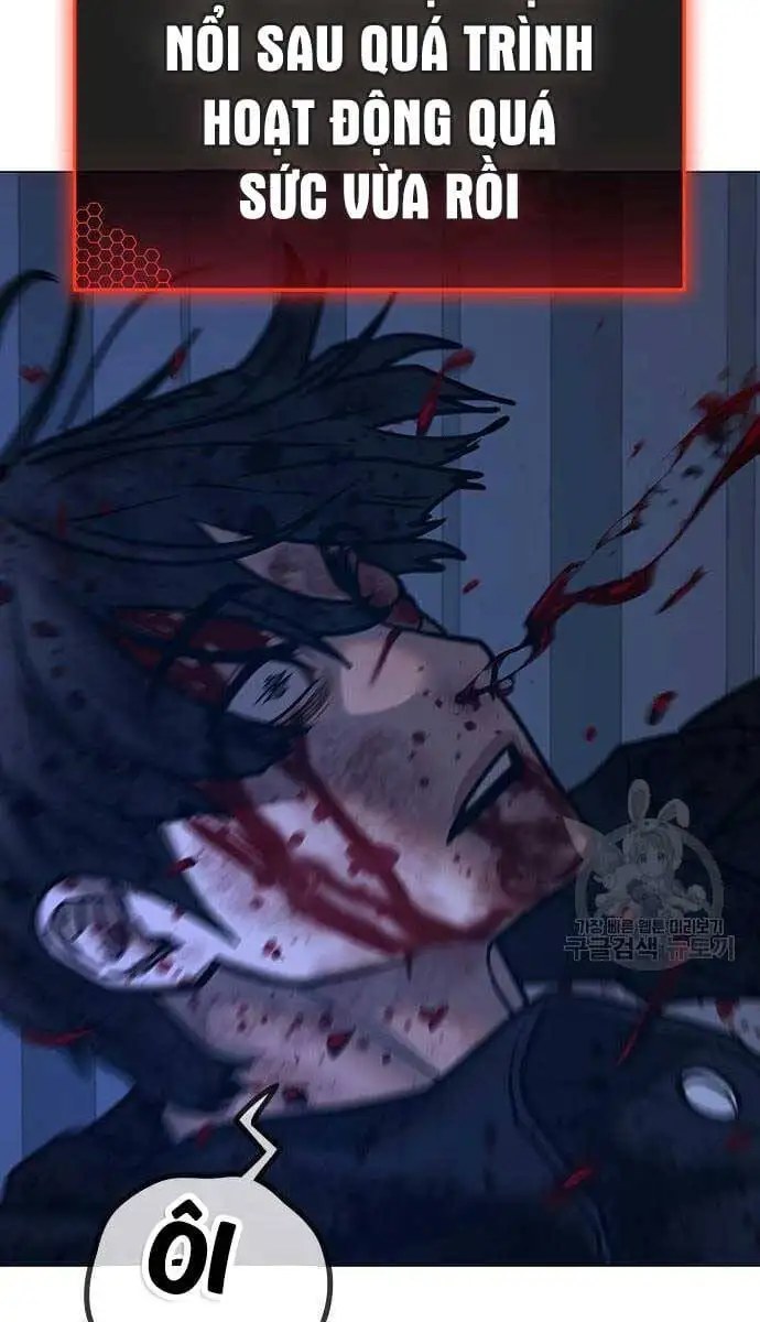 Truyện Tranh Nhiệm Vụ Đời Thật trang 5