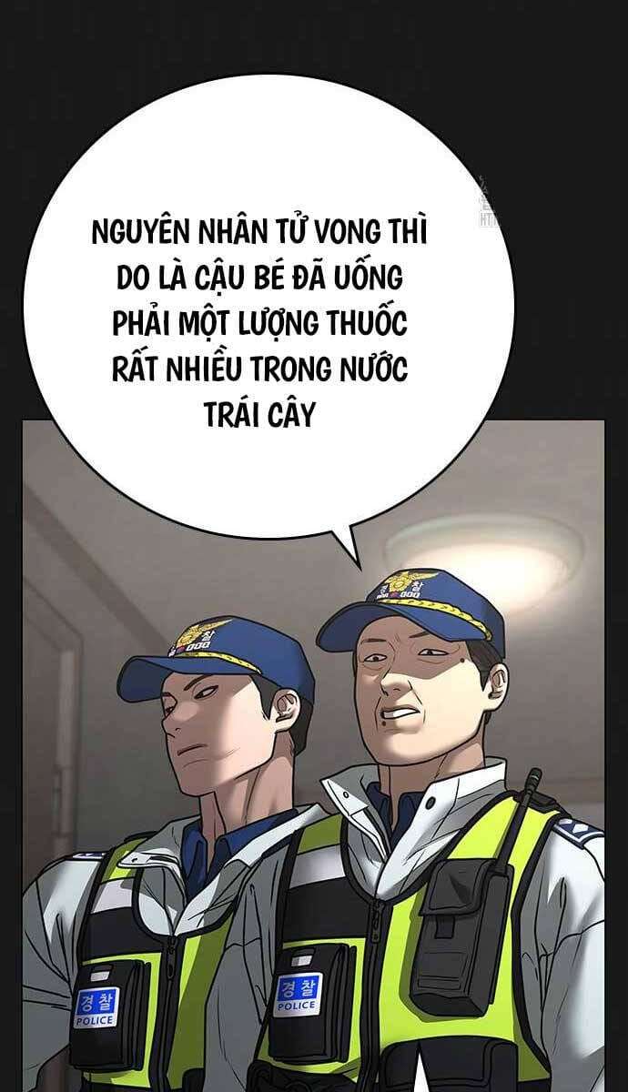 Truyện Tranh Nhiệm Vụ Đời Thật trang 5