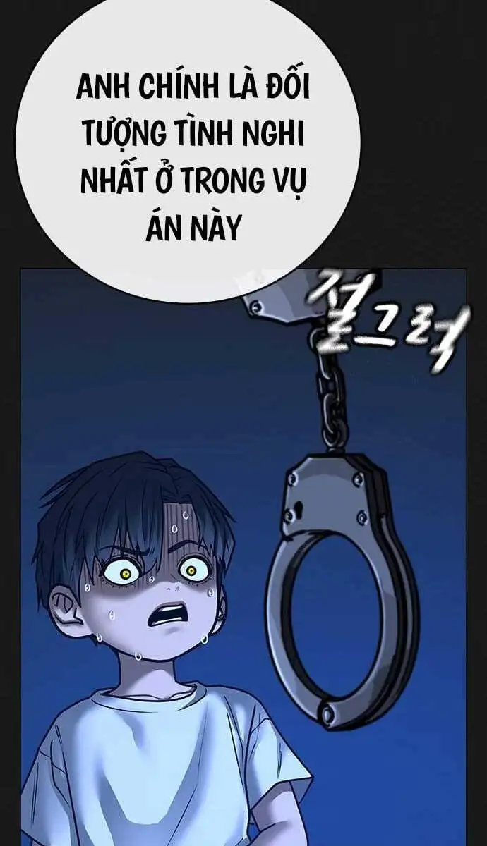 Truyện Tranh Nhiệm Vụ Đời Thật trang 5