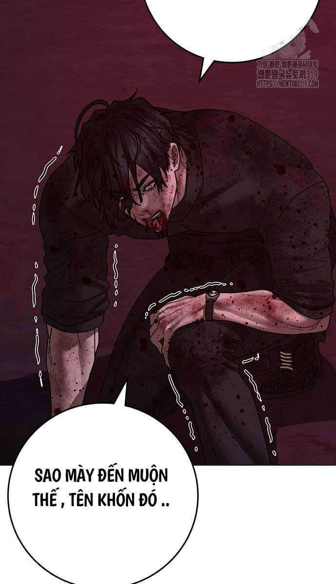 Truyện Tranh Nhiệm Vụ Đời Thật trang 5