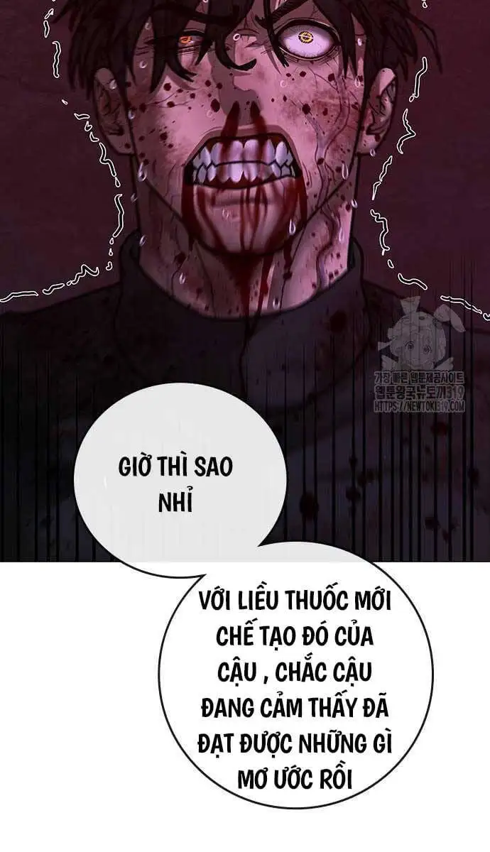 Truyện Tranh Nhiệm Vụ Đời Thật trang 5