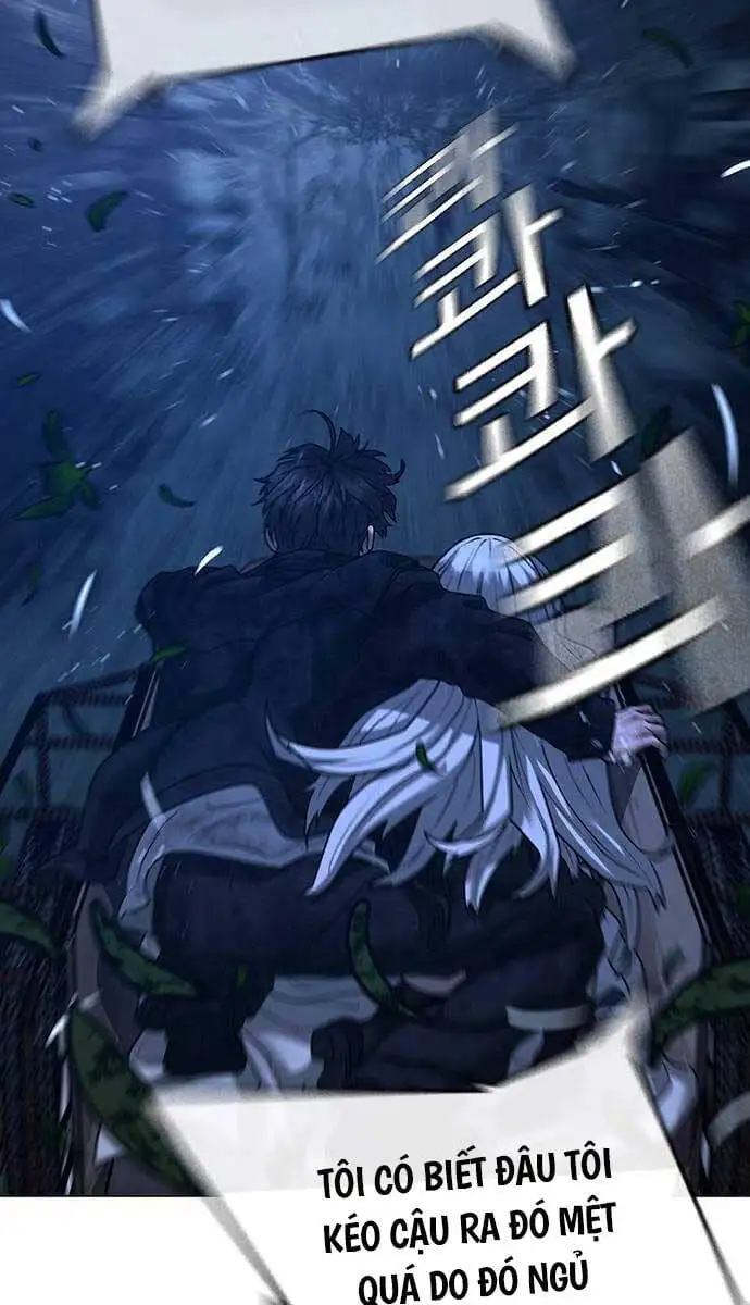 Truyện Tranh Nhiệm Vụ Đời Thật trang 5