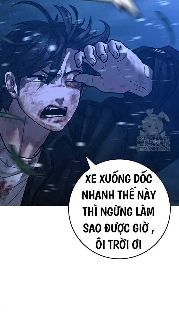 Truyện Tranh Nhiệm Vụ Đời Thật trang 5