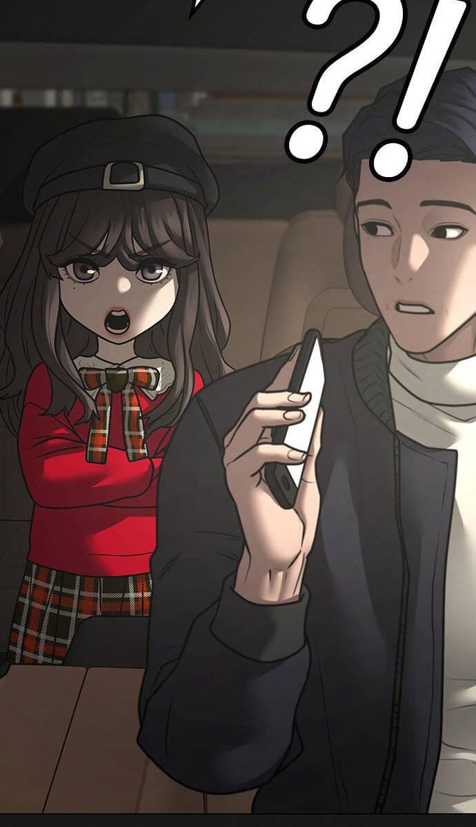 Truyện Tranh Nhiệm Vụ Đời Thật trang 5