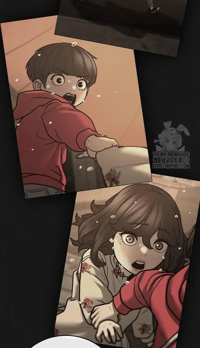 Truyện Tranh Nhiệm Vụ Đời Thật trang 5