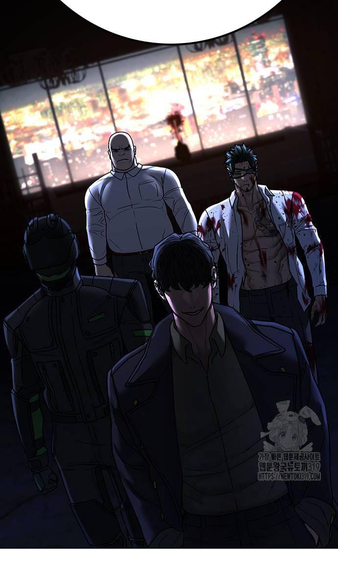 Truyện Tranh Nhiệm Vụ Đời Thật trang 5