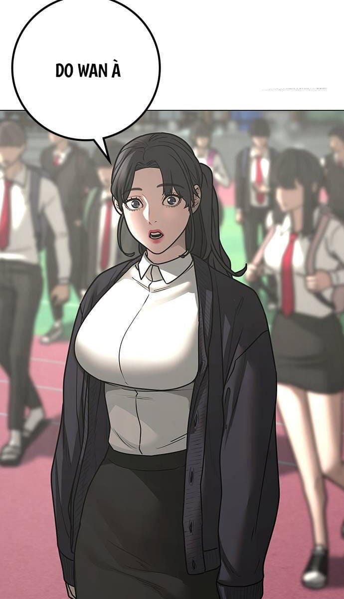 Truyện Tranh Nhiệm Vụ Đời Thật trang 5