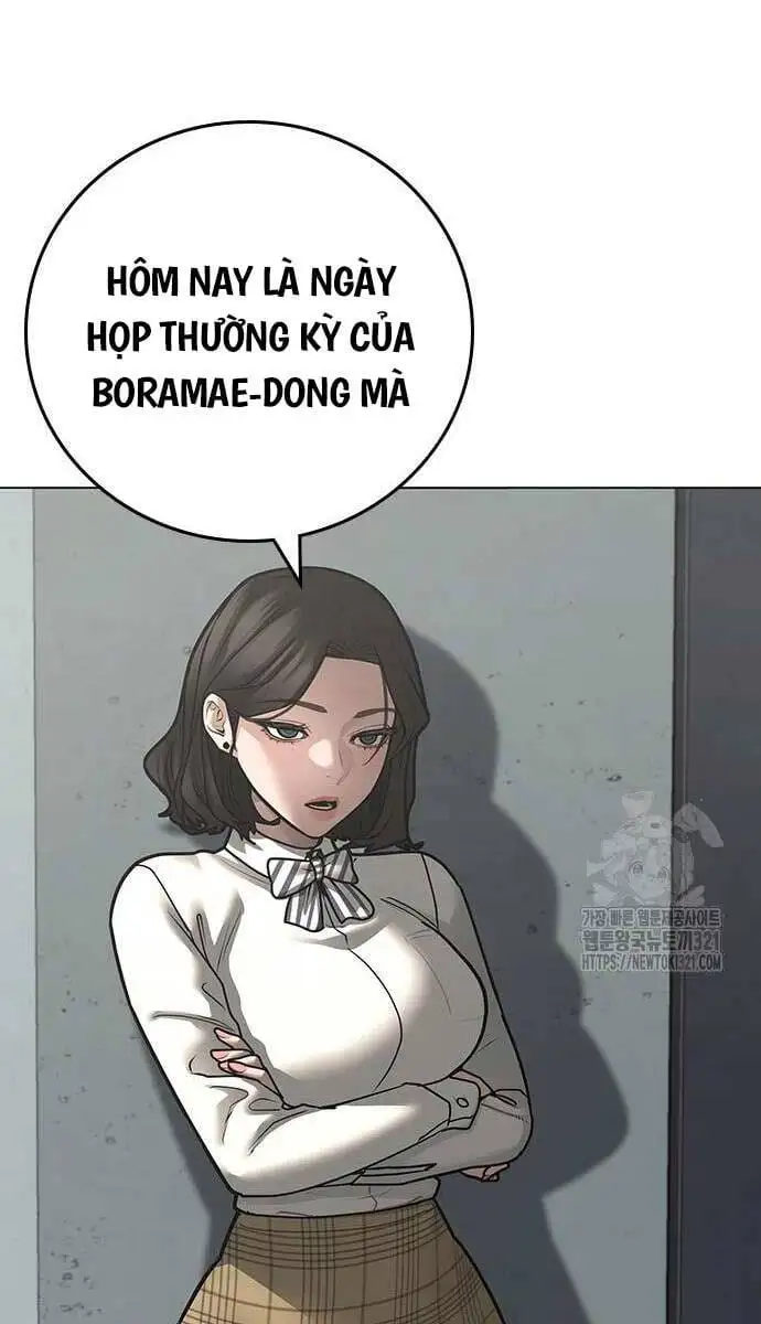 Truyện Tranh Nhiệm Vụ Đời Thật trang 5