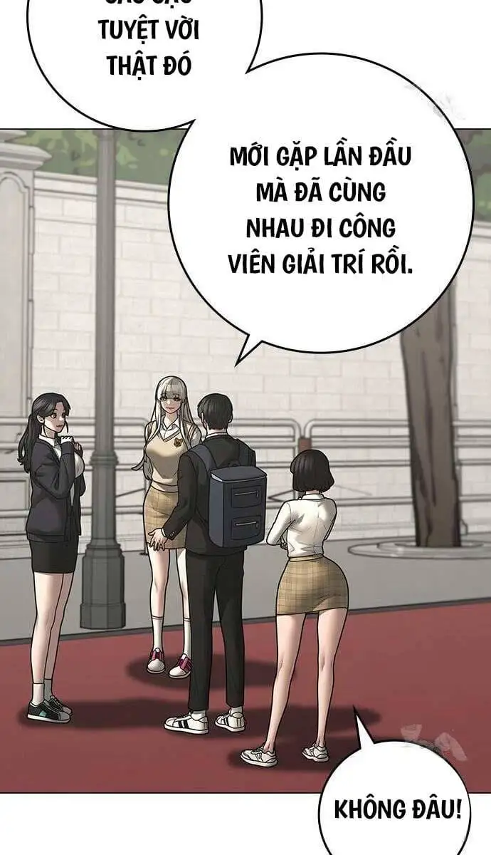 Truyện Tranh Nhiệm Vụ Đời Thật trang 5