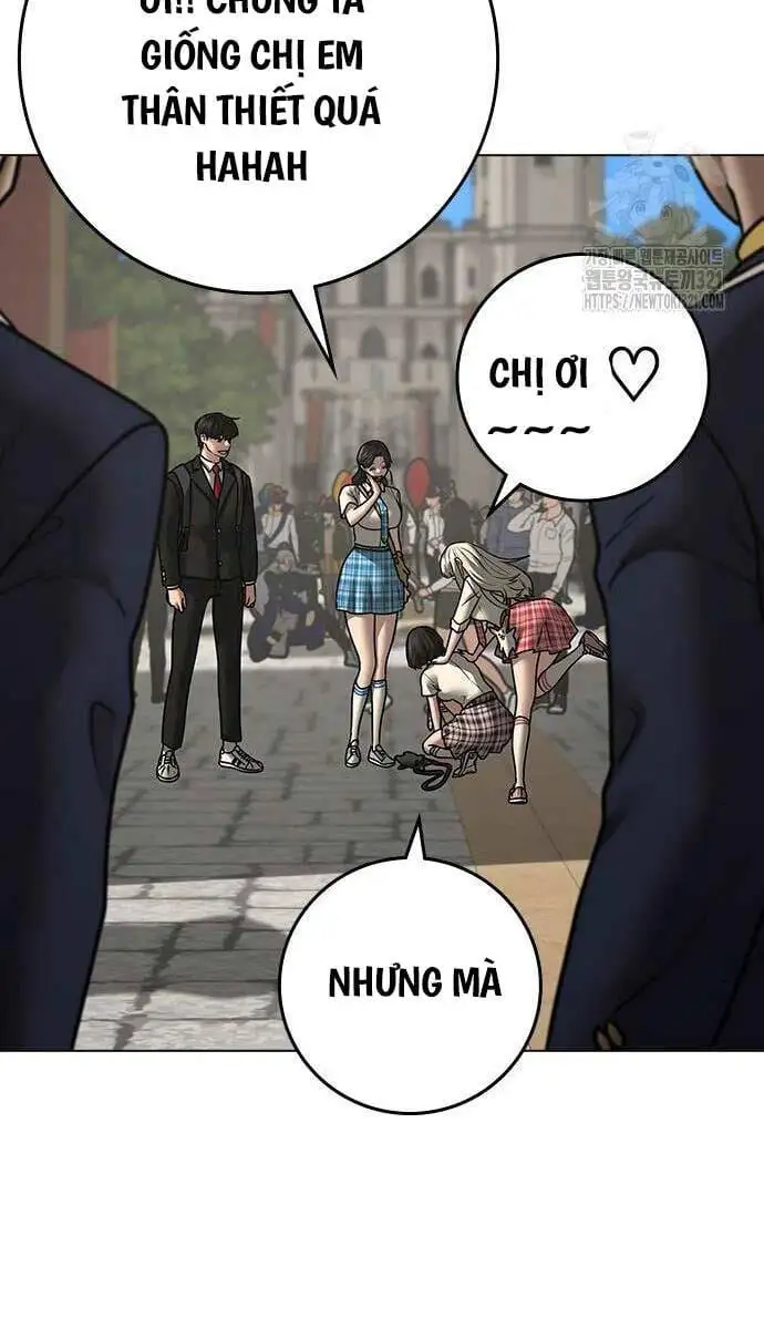 Truyện Tranh Nhiệm Vụ Đời Thật trang 5