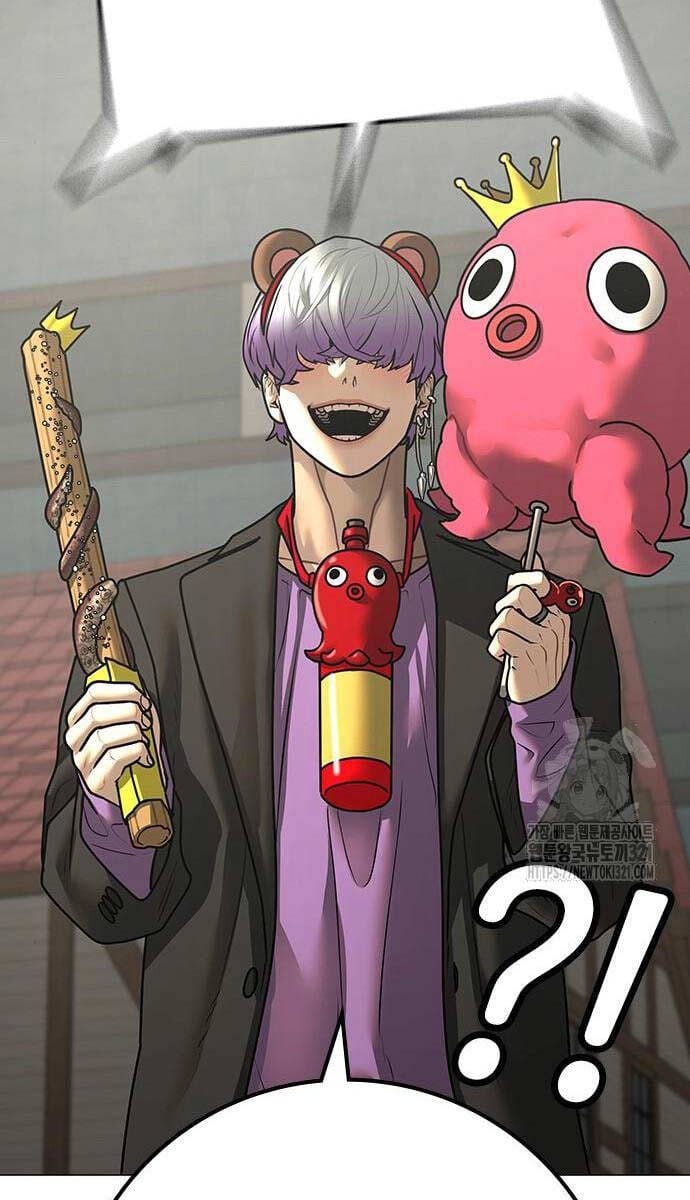 Truyện Tranh Nhiệm Vụ Đời Thật trang 5