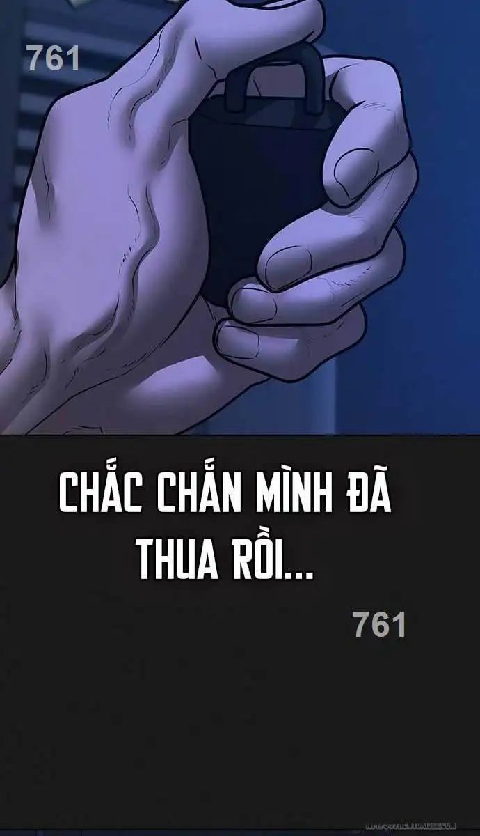 Truyện Tranh Nhiệm Vụ Đời Thật trang 5