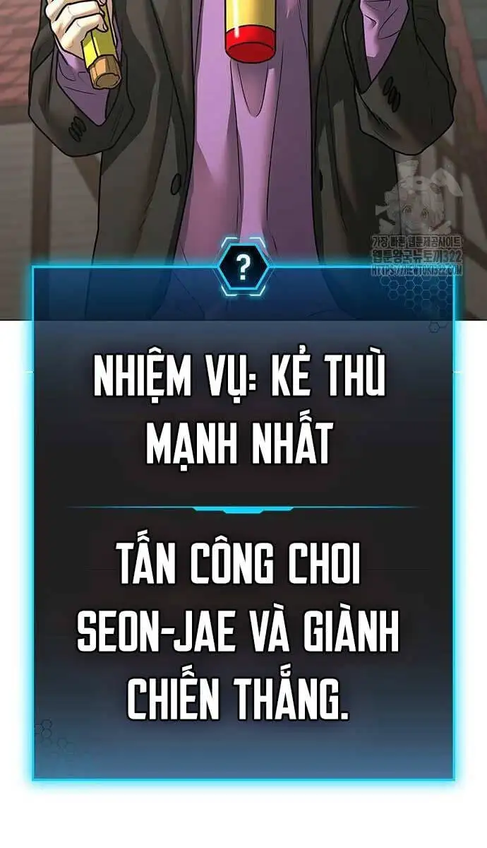 Truyện Tranh Nhiệm Vụ Đời Thật trang 5