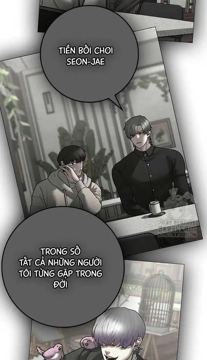 Truyện Tranh Nhiệm Vụ Đời Thật trang 5