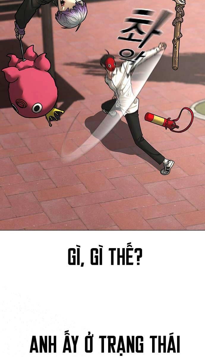 Truyện Tranh Nhiệm Vụ Đời Thật trang 5