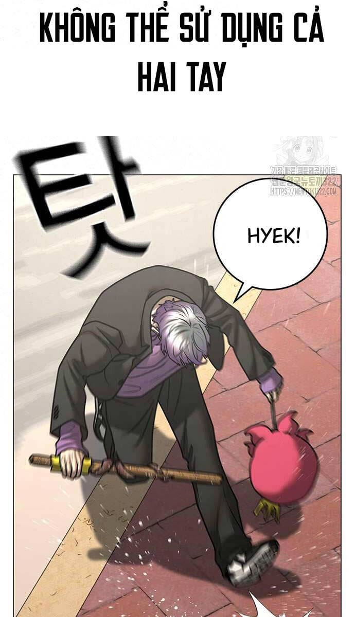 Truyện Tranh Nhiệm Vụ Đời Thật trang 5