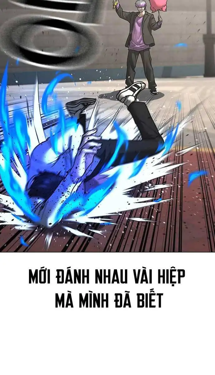 Truyện Tranh Nhiệm Vụ Đời Thật trang 5