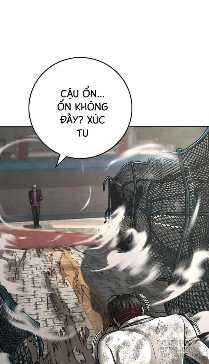 Truyện Tranh Nhiệm Vụ Đời Thật trang 5